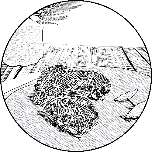 Viennoiseries